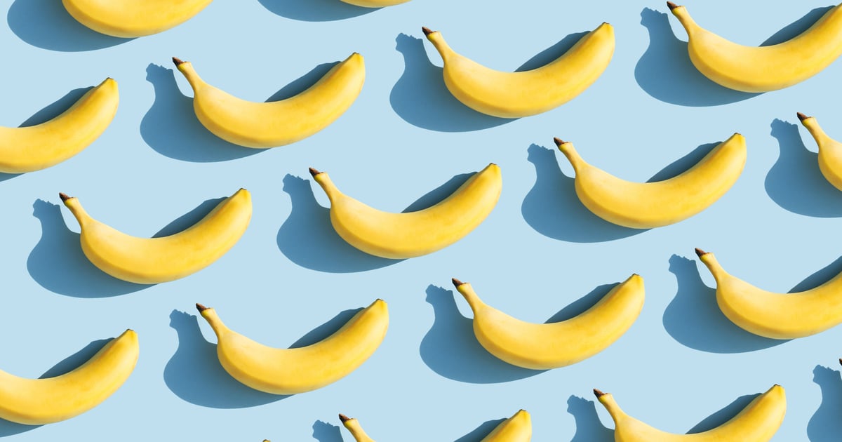 Поможет ли банановая кожура от морщин?
