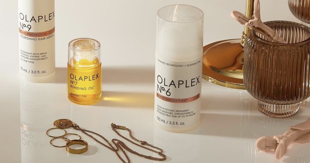Лучшие продукты Olaplex: руководство на 2023 год