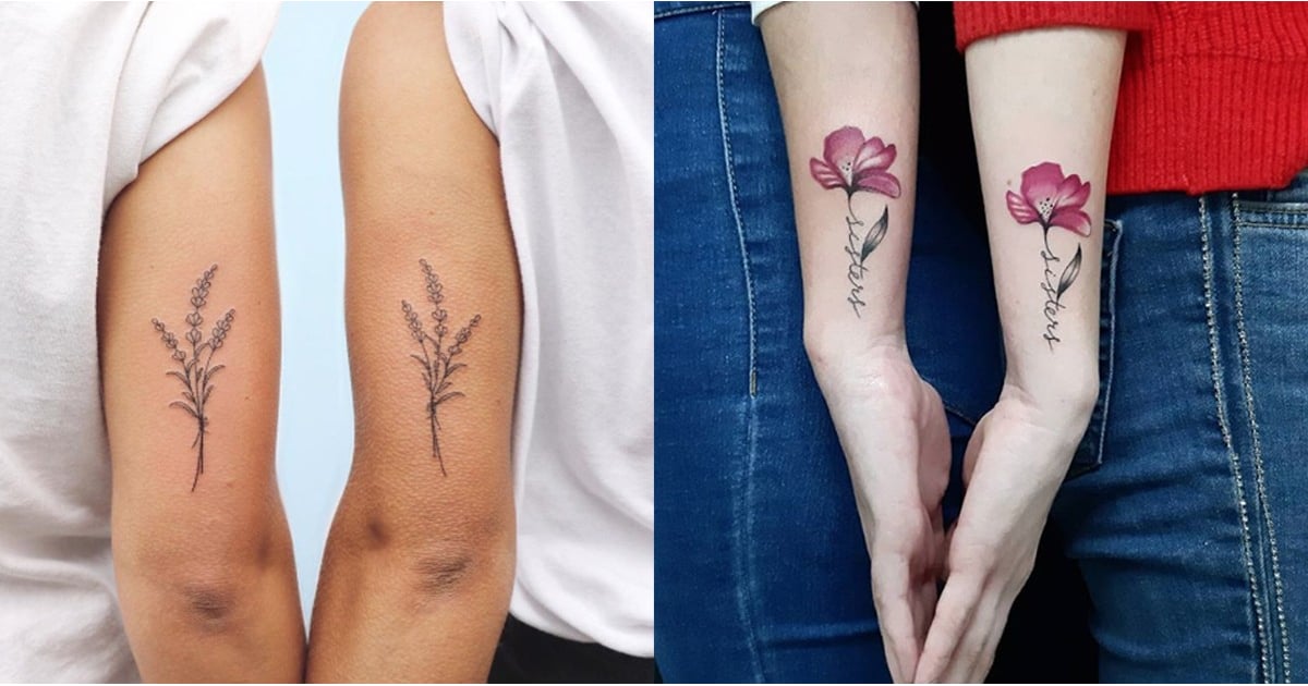 Татуировки Сестры |