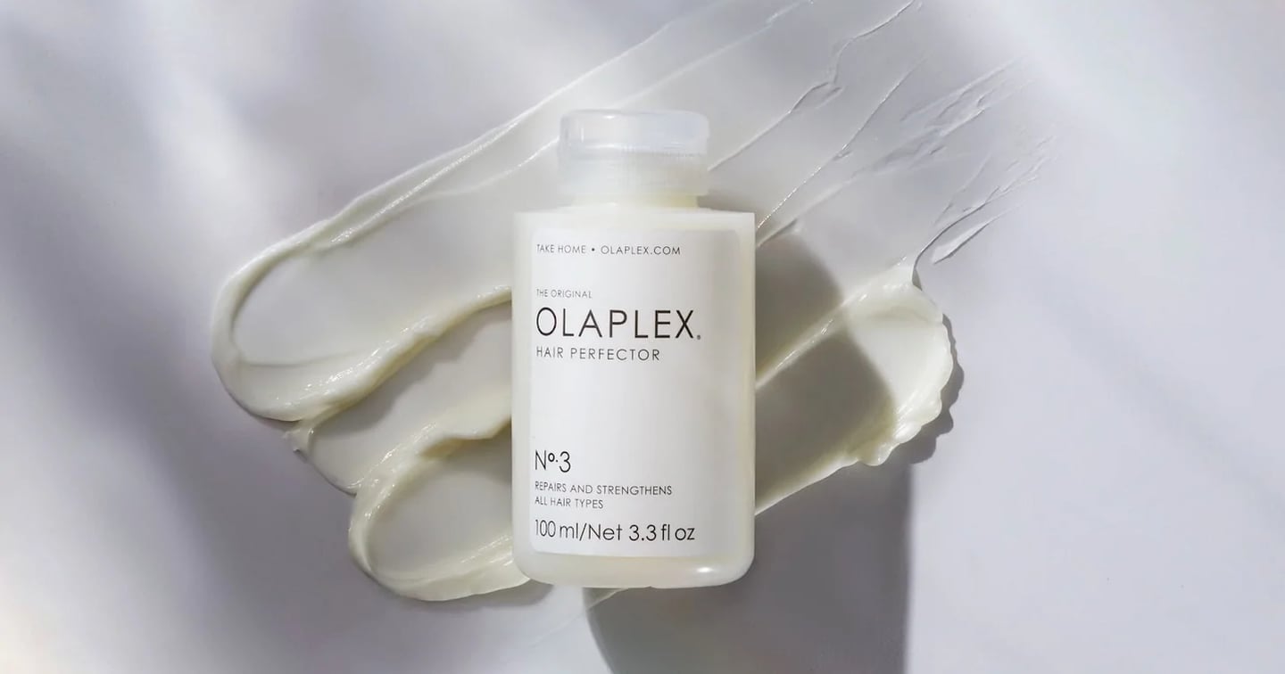 Olaplex Hair Perfector № 3 Обзор