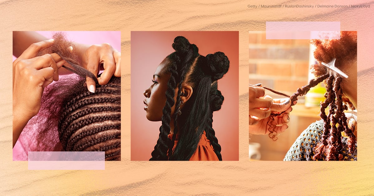 Пустыни парикмахерских все еще влияют на чернокожих женщин