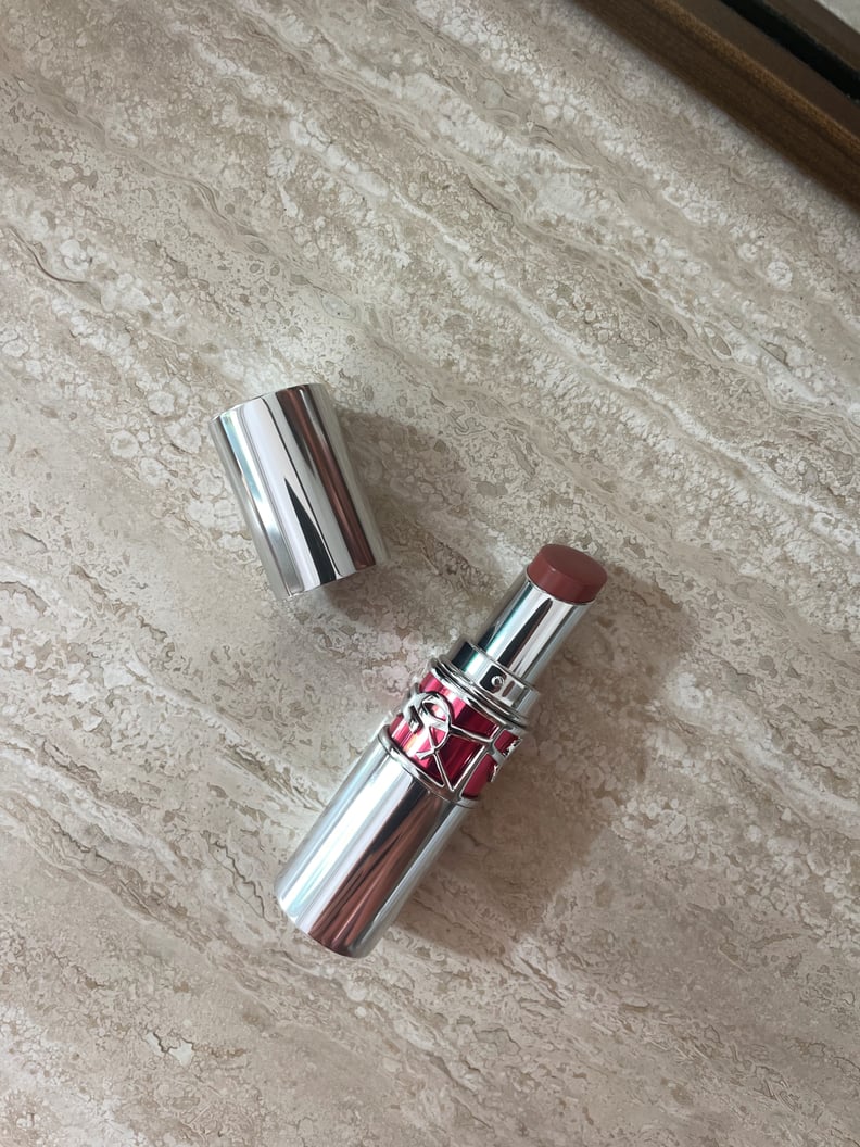 Обзор блеска Ysl Candy Gloss 