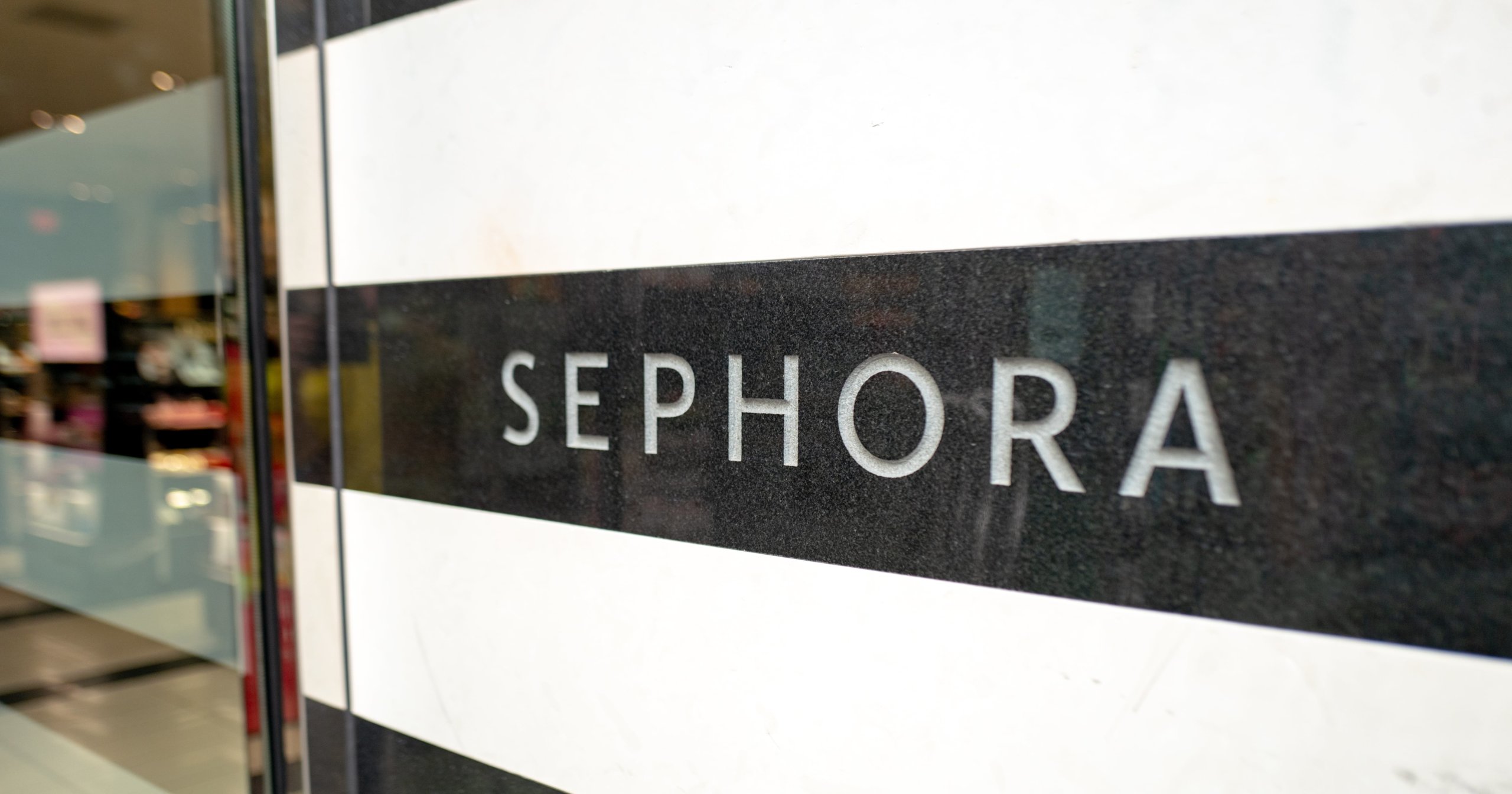 Подарки Sephora на день рождения 2023 |  ПОПСУГАР Красота