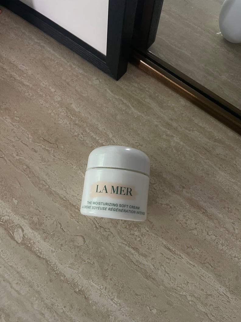 La Mer Обзор увлажняющего мягкого крема