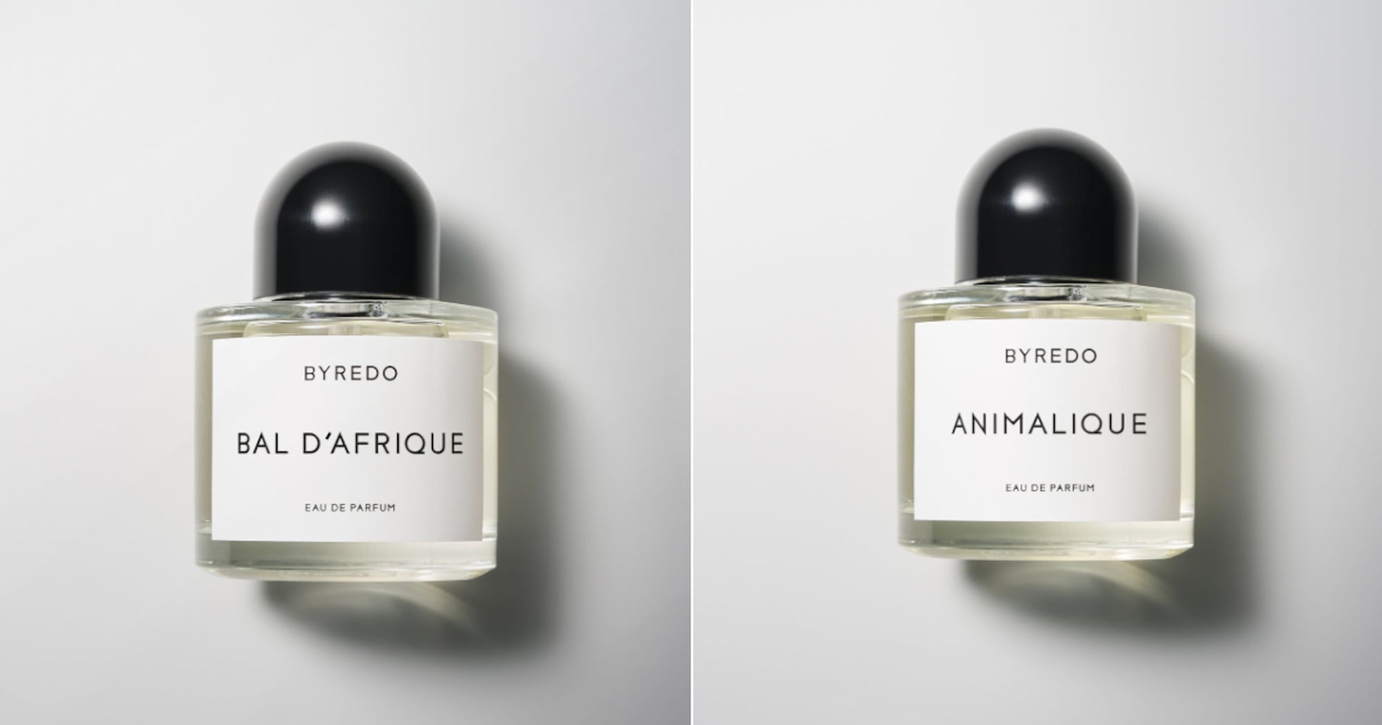 Лучшие духи Byredo по мнению редакции: покупайте здесь