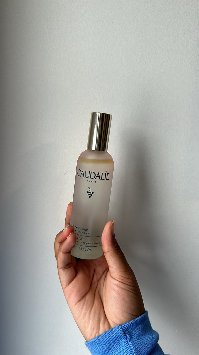 Обзор эликсира красоты Caudalie